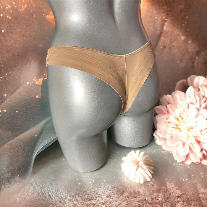 Tanga aubade taille 3 - photo numéro 1