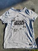 T-shirt Star Wars 12 ans