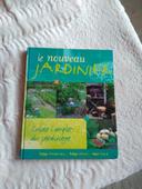 Livre du jardinier