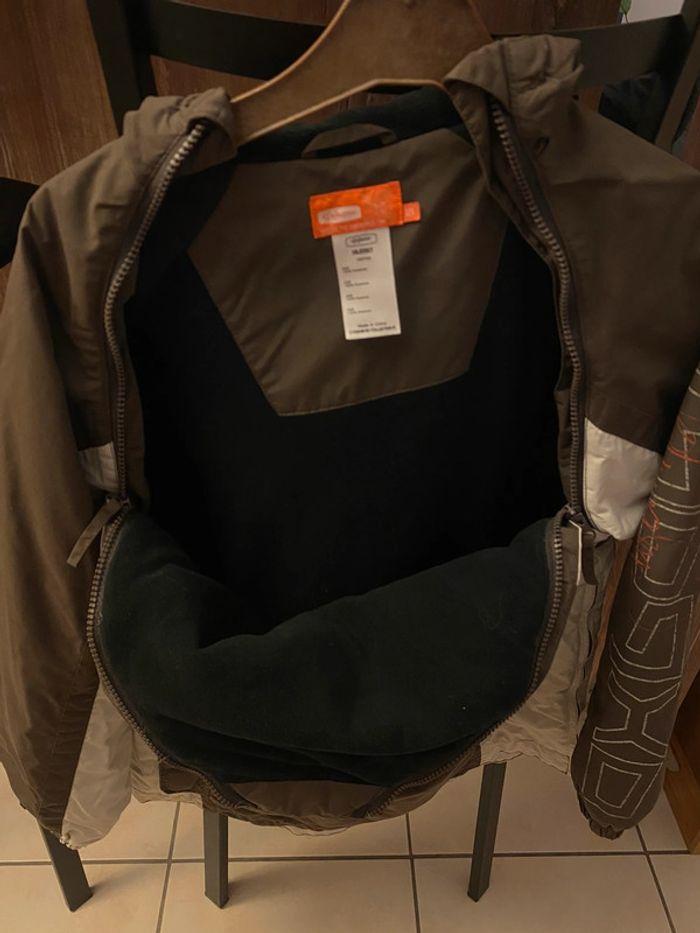 Vestes imperméable OXBOW - photo numéro 4