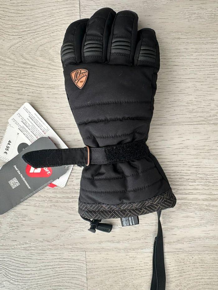 Gants Racer - photo numéro 7