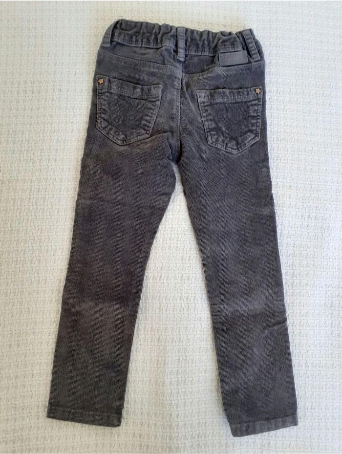 Pantalon - taille 3 ans - photo numéro 2