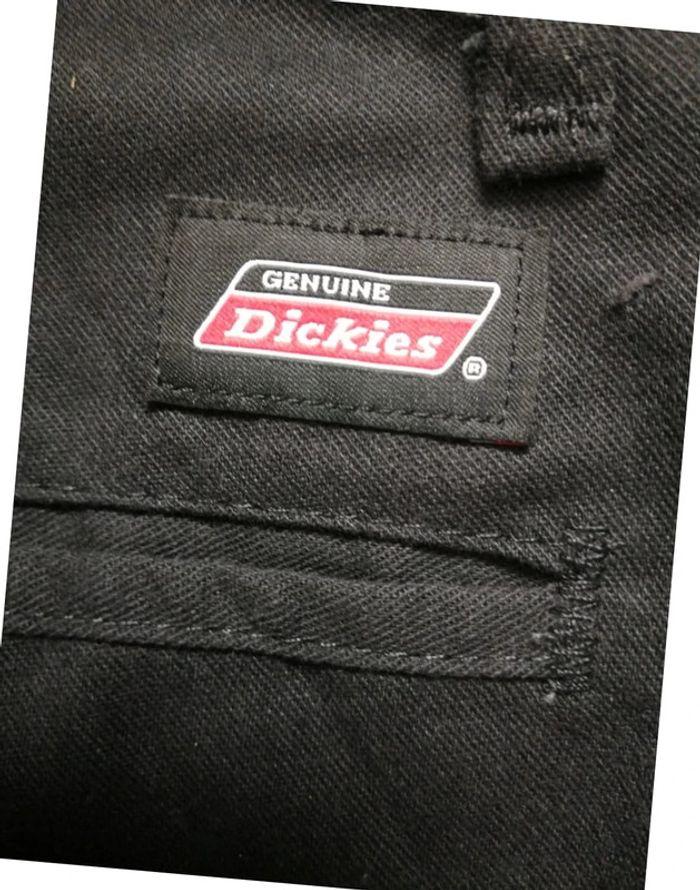 Pantalon dickies noir taille 50 - photo numéro 7