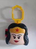 Porte clef jeu Wonder Woman 2019