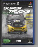 Super Trucks - Play Station 2