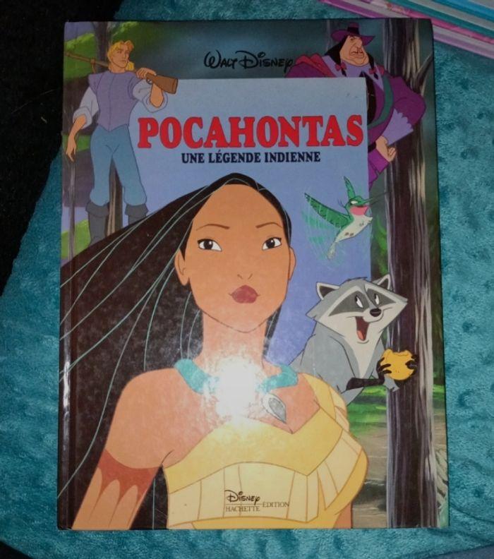 Pocahontas