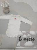 Body Petit Bateau