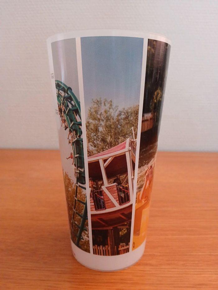 Lot verre + tasse walibi - photo numéro 10