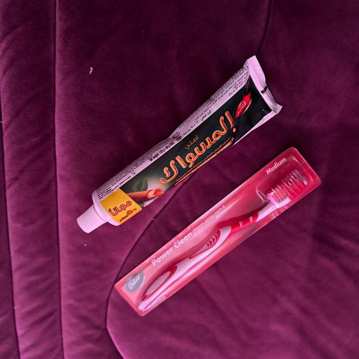 Dentifrice miswak - photo numéro 2