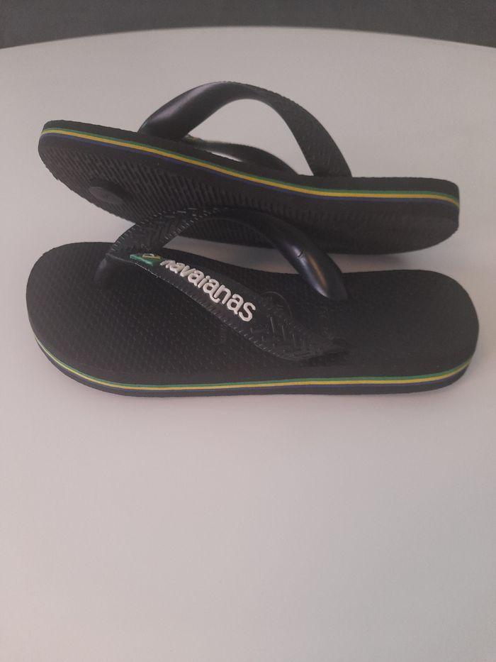 Tongs havaianas brazil - photo numéro 4