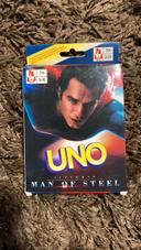 Uno voyage superman