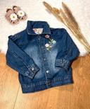 Veste en jean