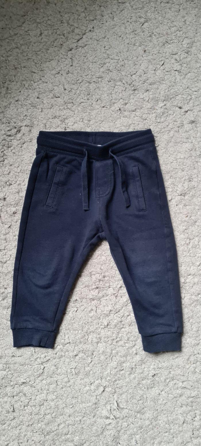 Pantalon de jogging 24 mois - photo numéro 1