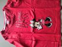 T-shirt Minnie 4 ans