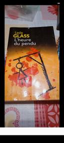 Livre l'heure du pendu