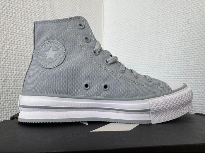 Converse all star high - photo numéro 5