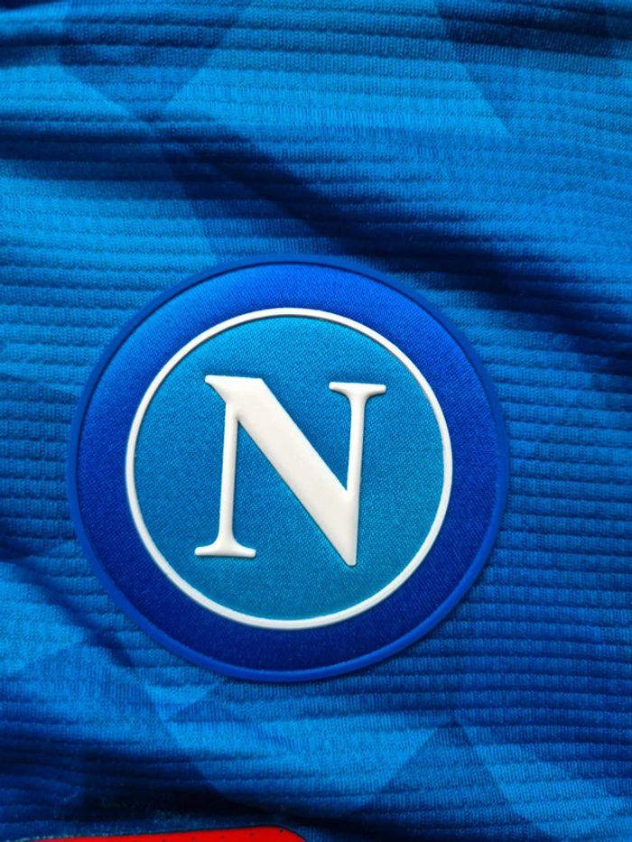 Napoli 18/19 - photo numéro 3