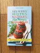 Mes recettes magiques