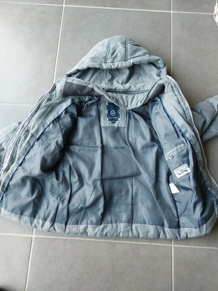 Blouson 8ans - photo numéro 5