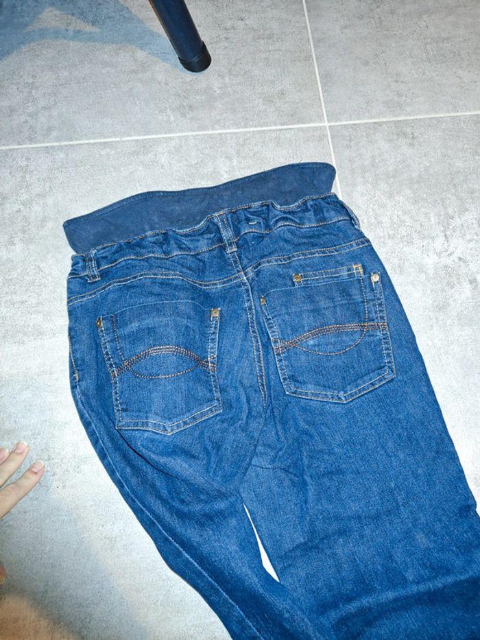 Pantalon de grossesse 38 - photo numéro 2