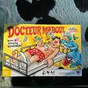 Docteur Maboul