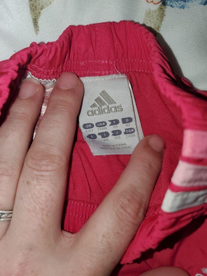 Survetement Adidas 2 ans - photo numéro 3