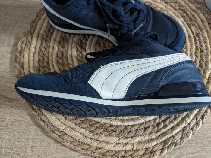 Baskets Puma - photo numéro 3