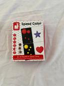 Jeu Speed Color