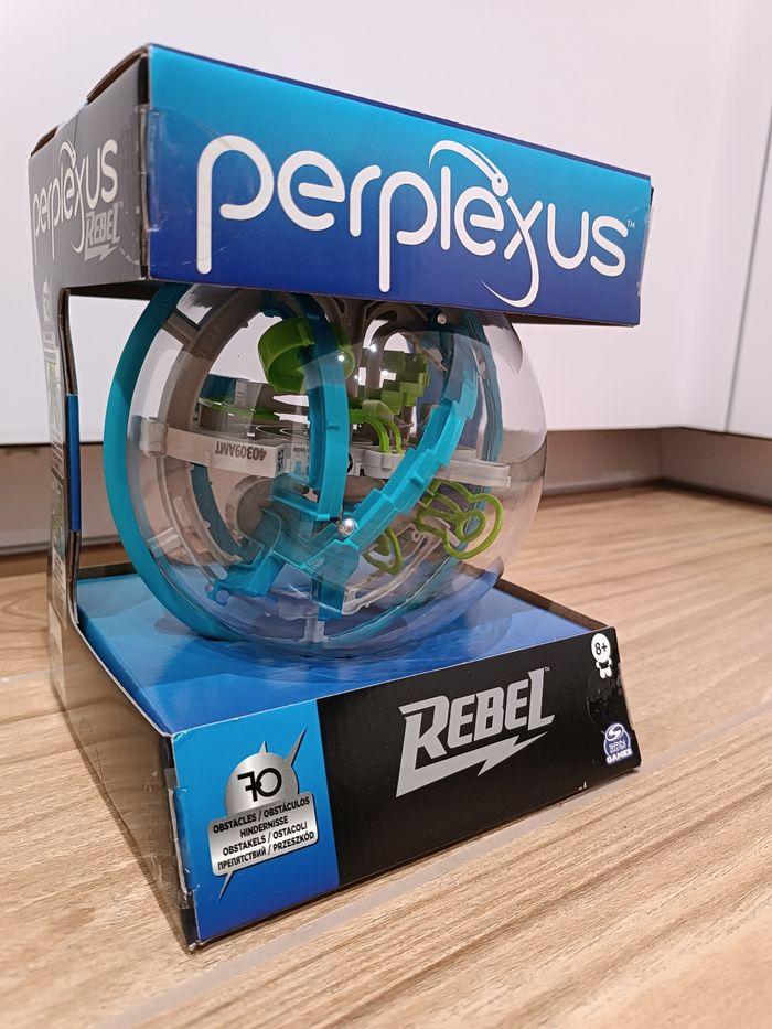 Perplexus rebel - photo numéro 2