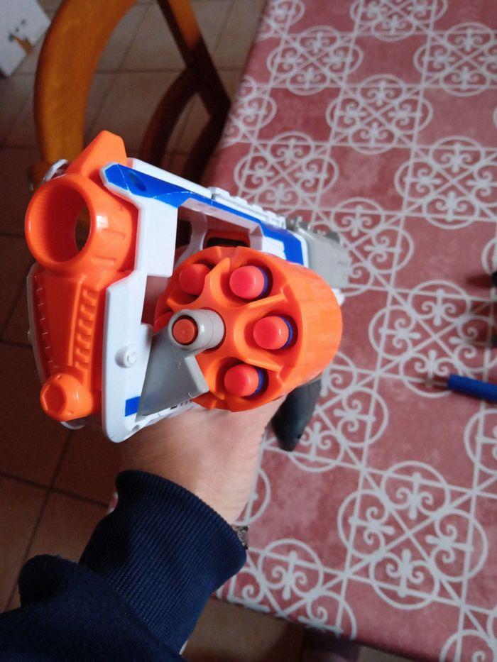 Lot nerf - photo numéro 6