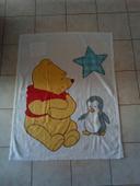 Lot kit de démarrage pour lit bébé 60x120cm