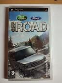 Off road psp