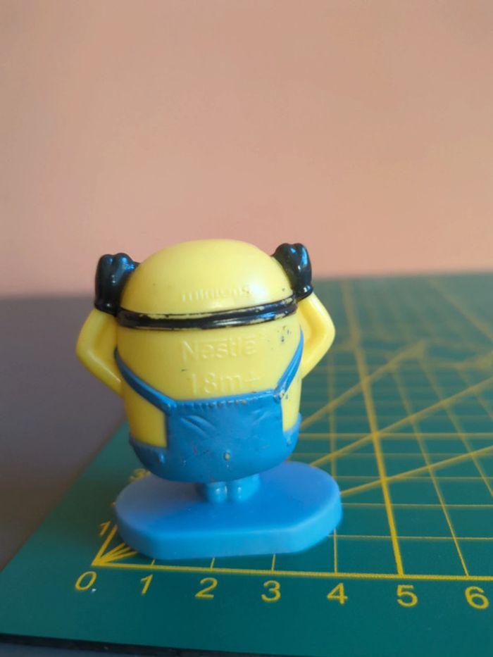 Figurine Les Minions - photo numéro 2