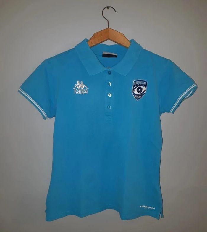 Polo T.S Kappa - photo numéro 1