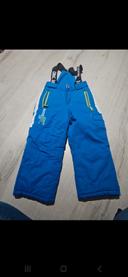 Pantalon ski