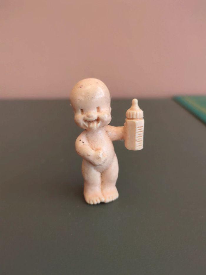 Figurine Babies - photo numéro 1