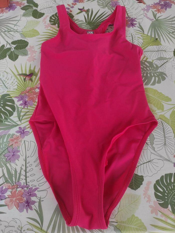 Maillot de bain