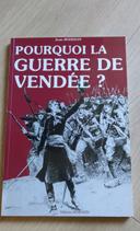 Pourquoi la guerre de Vendée, Jean Boisson