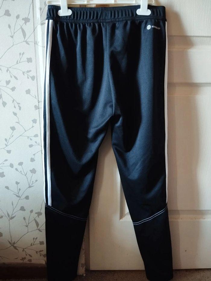 Neuf! Pantalon survêtement Adidas taille S - photo numéro 2