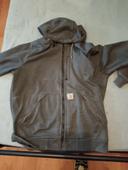 Veste carhartt