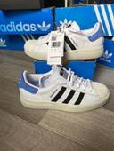 Baskets Adidas Superstar ayoon 37 1/3