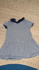 Robe petit bateau