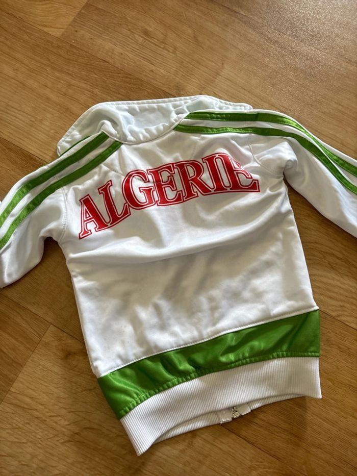 survêtement adidas algerie - photo numéro 3