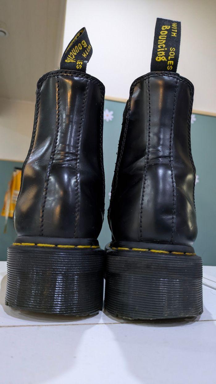 Dr Martens - photo numéro 6