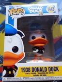 Pop Donald