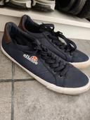 Baskets Ellesse