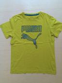 Tee-shirt Puma 14 ans