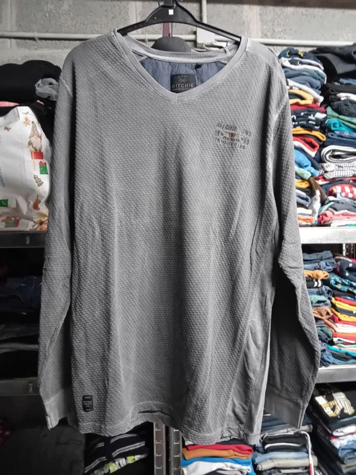 Lot de 24 vêtements homme XL/XXL - photo numéro 6