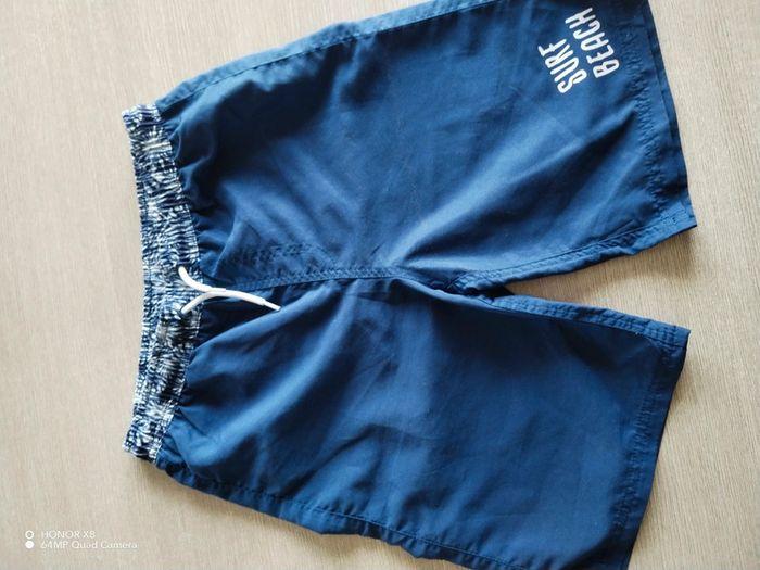 Lot 2 shorts de bain - photo numéro 5