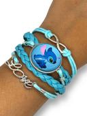 Bracelet Stitch